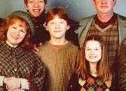 Test Quel membre de la famille Weasley es-tu ?