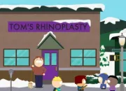 Quiz South Park - (2)