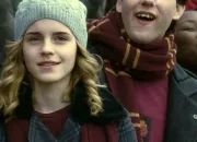 Quiz Hermione Granger