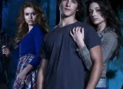 Test Quel personnage de  Teen Wolf  es-tu ?