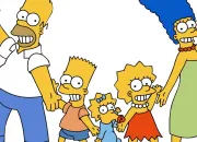 Test Quel personnage des  Simpson  es-tu ?