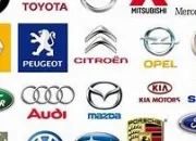 Quiz Quels sont ces logos ?