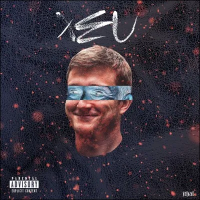 Qui est l'auteur de l'album nommé "XEU" ?