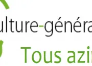 Quiz Culture gnrale tous azimuts