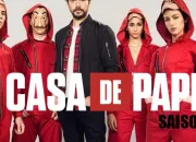 Test Quel personnage de  La casa de papel  es-tu ?