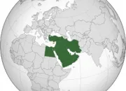 Test Quel pays du Moyen-Orient es-tu ?