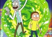 Quiz Rick et Morty