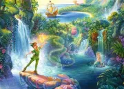 Quiz Animation n1 de 1953 de Peter Pan