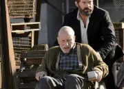 Quiz X men : Logan (4)