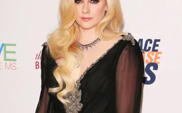 Quiz Avril lavigne