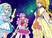 Quiz HUGtto! PreCure