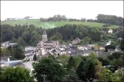 Pour commencer, nous partons en Normandie, à Bellencombre. Village de l'arrondissement de Dieppe, il se situe dans le département ...