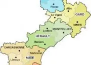 Quiz Comment s'appellent-ils dans le Languedoc-Roussillon ? (3)