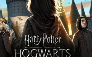 Quiz Hogwarts mystery