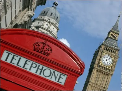 Quel félin est l'emblème de l'Angleterre ?