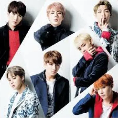 En quelle année a débuté le groupe BTS ?