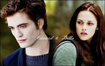 A la fin du ''Twilight 2'', Edward accepte que Bella devienne un vampire à une condition...