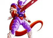 Quiz Quiz sur Janemba (DBZ)