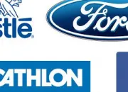 Quiz Des marques au logo bleu (1)