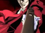 Quiz Hellsing