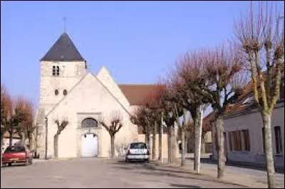 Comment appelle-t-on les habitants de Conflans-sur-Seine (Marne) ?