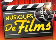 Quiz Musiques de film