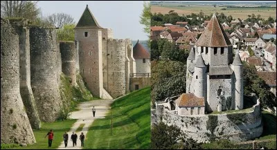 Cet endroit était connu pour abriter une des plus grandes foires de Champagne et faisait partie des places les plus importantes de France. Charlemagne y envoyait ses « missi dominici ». En plus, la ville frappe sa propre monnaie !
Où sommes-nous ?