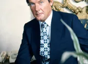 Quiz Films avec Roger Moore