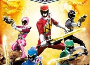 Quiz Connais-tu bien les Power Rangers : Dino Charge ?