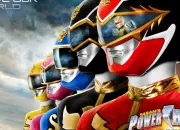 Quiz Connais-tu bien Power Rangers Megaforce ?