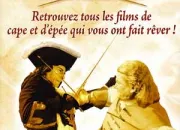 Quiz Films de cape et d'pe