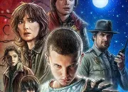 Quiz Stranger Things : saison 1