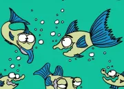 Quiz Autour du mot poisson