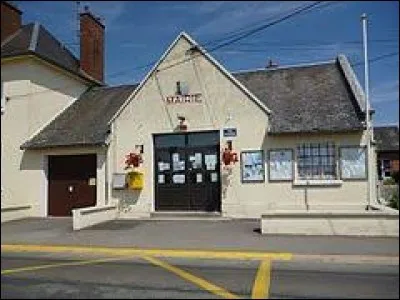 Cette semaine, notre balade commence dans les Hauts-de-France, à Bacouël. Village du Santerre, il se situe dans le département ...