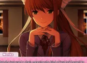 Quiz Connais-tu vraiment  Doki Doki Literature Club  ?