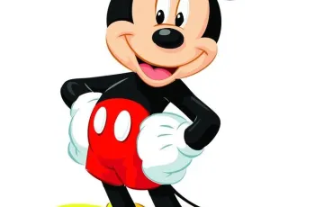 Quiz Mickey mouse