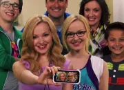 Test Qui es-tu dans la srie  Liv & Maddie  ?