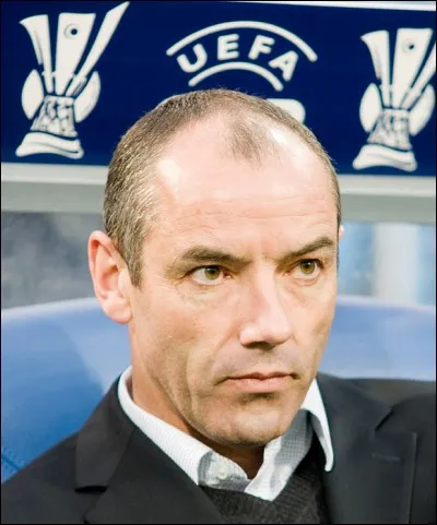 Quel pays Paul Le Guen a-t-il entraîné de 2009 à 2010 ?