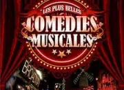 Quiz Comdies musicales francophones de 1990  2003