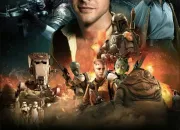 Quiz Solo a Star Wars story (2)