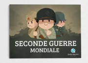 Quiz Seconde Guerre mondiale