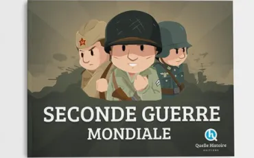 Quiz Guerre mondiale