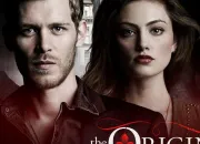 Test Quelle fille de  The Originals  es-tu ?