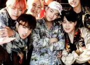 Quiz BTS