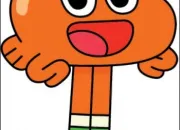 Quiz Le Monde incroyable de Gumball