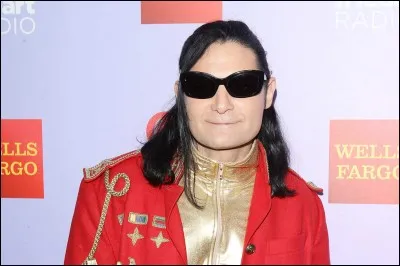 Quelle est la date de naissance de Corey Feldman ?