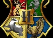 Test Harry Potter - Dans quelle maison es-tu ?