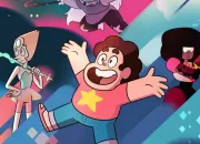 Quiz Steven Universe