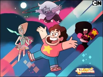 Qui est le personnage principal de « Steven Universe » ?