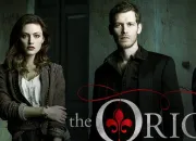 Test Quel garon de 'The Originals' es-tu ?